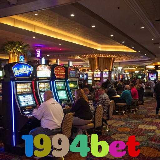 Participe de Torneios de Poker no 1994bet