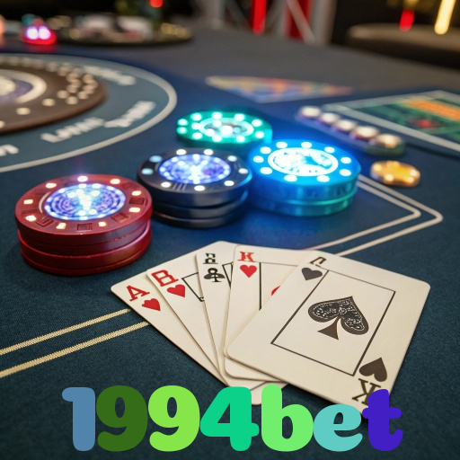 Viva a Emoção do Cassino Ao Vivo no 1994bet